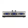 VGA Switch DeLOCK 87758 2 Port Manual Bidirectional