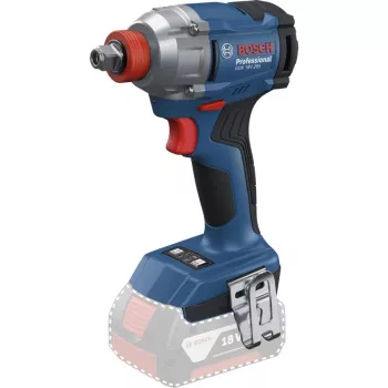 Impact wrench Bosch GDX 18V-285 solo C — 18V cordless, 285 Nm torque