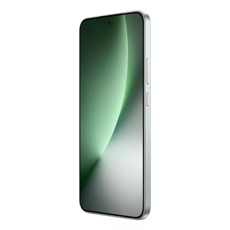 Honor Magic8 Lite 5G 17.2 cm (6.79 inch) Dual SIM Android 15 USB Type-C 8 GB 256 GB 7500 mAh Green