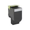 Toner Cartridge Lexmark 702K R 3000 pages Black