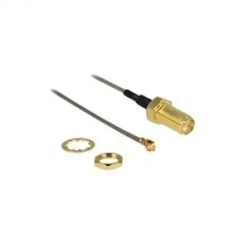 Coaxial Cable DeLOCK 88816