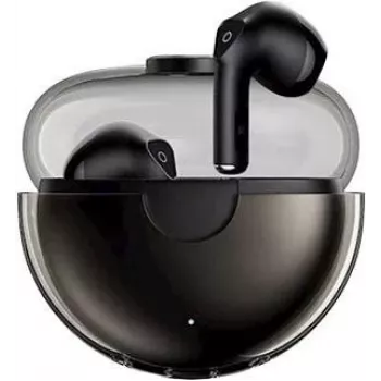 Headphones Lenovo LP80 Black