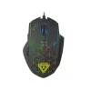 Tracer GAMEZONE XO - Mouse - USB - Hiiri - Optinen - 6 Painiketta - Black