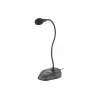 PC microphone NATEC Giraffe 2 Black