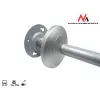 Maclean MC-504A S Adjustable Ceiling Bracket 23-42 30kg
