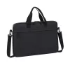 Briefcase Rivacase 8038 Wireless Mouse 39.6 cm (15.6 inch) Black