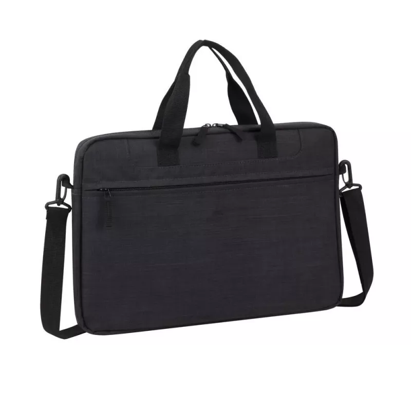 Briefcase Rivacase 8038 Wireless Mouse 39.6 cm (15.6 inch) Black