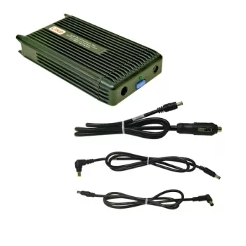 Power Adapter Panasonic CF-LND8024FD Auto Black