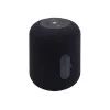 Mono portable speaker Gembird SPK-BT-15-BK — 5 W RMS, Bluetooth, MicroSD, 1200 mAh, black