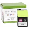 Compatible Static-Control Lexmark 802HM (80C2HM0), Magenta, 3000 p.