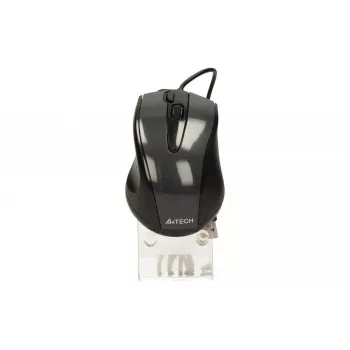 A4Tech N-500F mouse Office Right-hand USB Type-A V-Track 1600 DPI