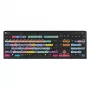 Logickeyboard Adobe After Effects CC Astra 2 UK PC - Keyboard