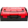 L-BOXX FLB 136, empty, tool box Red/black