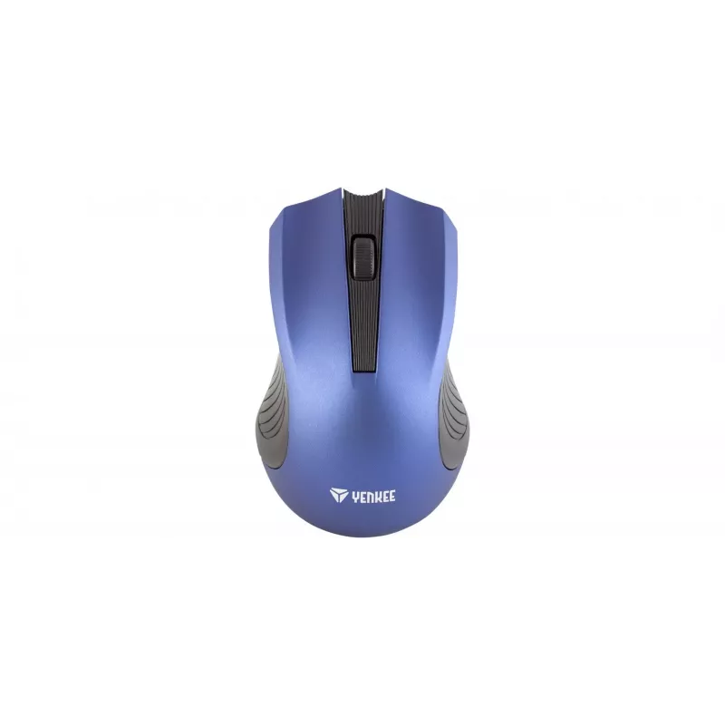Wireless mouse Yenkee YMS 2015BE 1000dpi