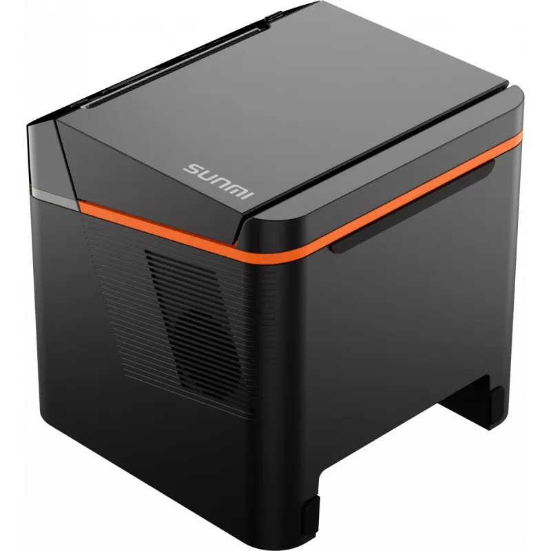 Thermal Kitchen Cloud Printer SUNMI C04000069 80mm, 1.65 kg