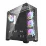 Darkflash DS900 computer case ATX black
