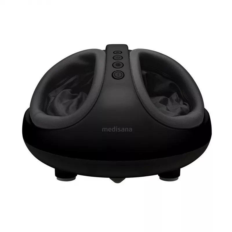 Medisana FM 890 massager Foot Black
