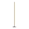 Smart standing lamp SwitchBot W1702100 with adjustable brightness and remote control
