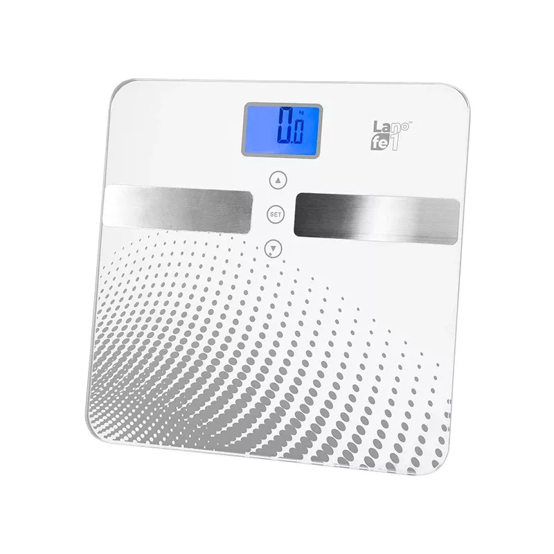 Bathroom scale LAFE WLS003.1
