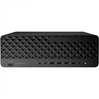 Computer HP EliteDesk 800 G1 Ai - Core Ultra 5 235 16GB RAM 512GB SSD Intel Graphics Win 11 Pro
