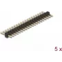 Pin header DeLOCK 66687 Printed Circuit Board (PCB) accessory