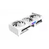 Graphics Card Sapphire Radeon RX 9070 XT — 16 GB GDDR6, PCIe 5.0, 256-bit, 320 mm, 3-slot, White