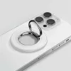 SODI double-sided magnetic ring stand BM-350 White compatible with MagSafe