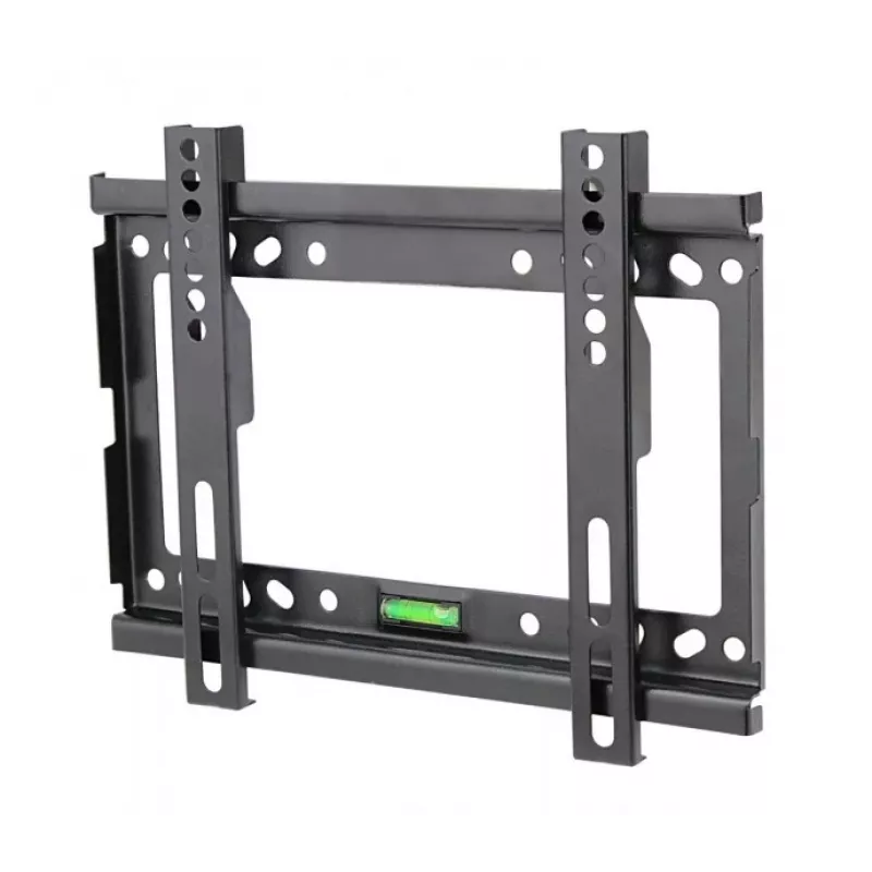 TV wall mount Esperanza PERSES for 35.6–127 cm (14 inch–50 inch) screens, VESA 75x75–200x200, max 25 kg, black
