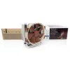 CPU Cooler Noctua NH-U14S TR4-SP3 — 140 mm fan, Socket TR4/SP3, 165 mm height, 1.03 kg