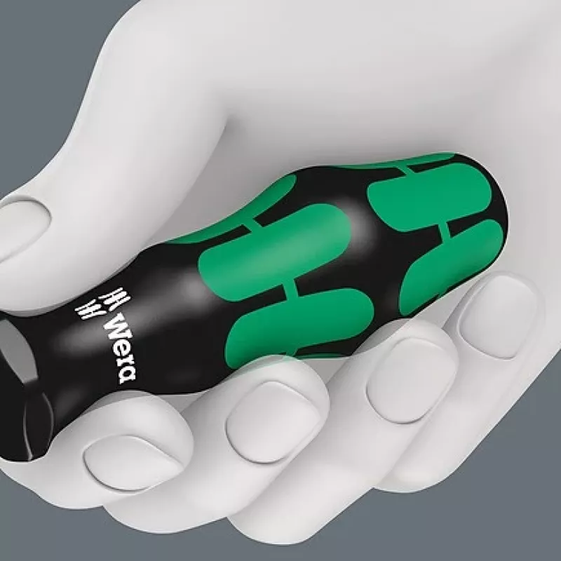 Torque screwdriver Wera 367/7 TORX HF