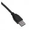 USB active port extension SAVIO CL-130 10 m USB 2.0 A male–female, 5 V, black