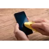 Tempered Hybrid Glass Screen Protector MyScreen for Samsung Galaxy A35 M8101HG 9H hardness