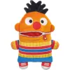 Sorgenfresser Ernie , Plush Toy Multicolour, Size 30 cm
