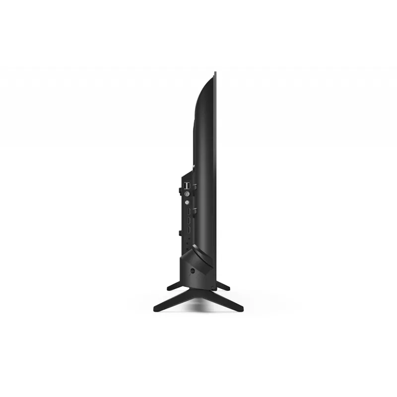 Sharp 32HF2265E TV 81.3 cm (32 inch) HD Smart TV Wi-Fi Black