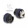 Networking cable DeLOCK 67048 1.5m Cat.6 U/FTP