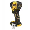 Screw gun DeWalt DCF870N-XJ, cordless 18 V Li-Ion, 56 N·m torque, 1/4 inch chuck, pistol grip