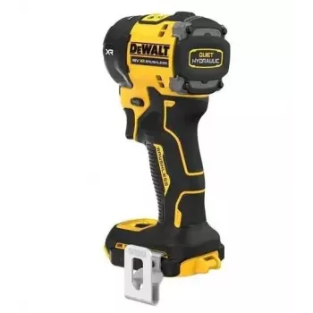 Screw gun DeWalt DCF870N-XJ, cordless 18 V Li-Ion, 56 N·m torque, 1/4 inch chuck, pistol grip