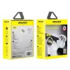 Headphones Awei AWEI T12TWS Bluetooth sports headphones white