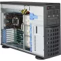 Server case Supermicro CSE-745BAC-R1K23B Full Tower Black
