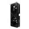 Graphics card Palit GeForce RTX 5050 Dual OC — 8 GB GDDR6, 128-bit, PCIe 5.0, 2317 MHz