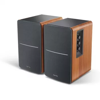 Edifier Studio R1280Ts 2.0 Wood/Silver retail