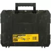 DeWALT DCD740NT-XJ drill 2000 RPM Keyless 1.3 kg Black, Yellow