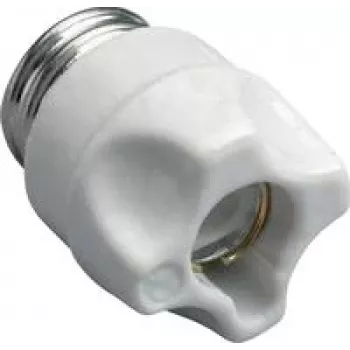 Hager LE18SK electrical enclosure accessory Ceramic 24mm 30mm
