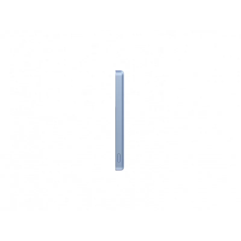 Xiaomi Super Slim Magnetic Power Bank 5000 | 5000 mAh | Blue