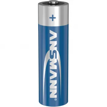 Single-use battery Ansmann 1522-0036-1 AA Lithium Thionyl Chloride