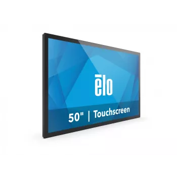 Elo Touch Solutions Elo 5054L - Commercial Grade - LED-Monitor - 127 cm (50 inch)