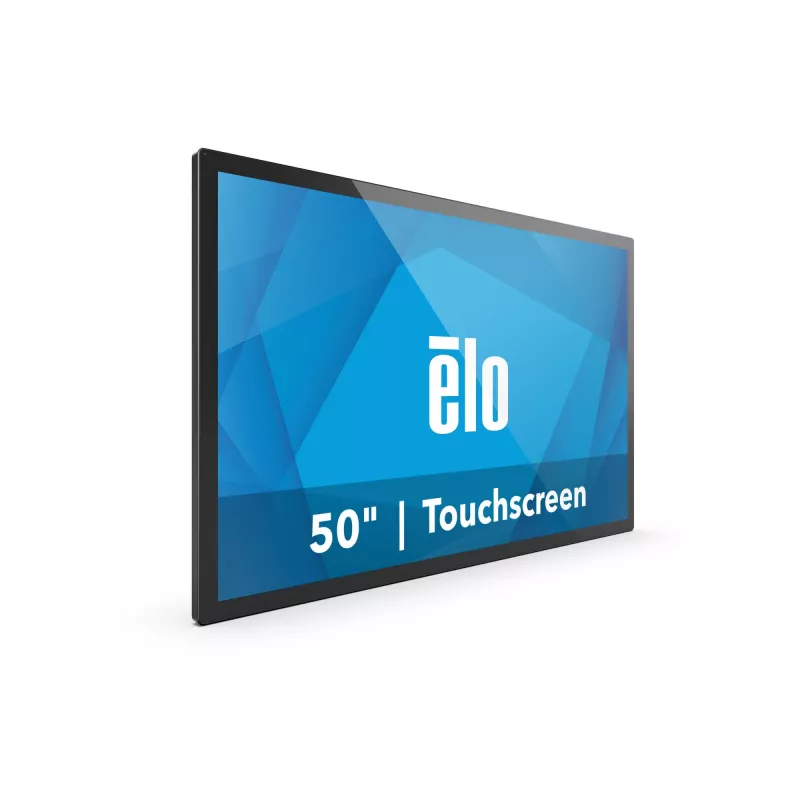 Elo Touch Solutions Elo 5054L - Commercial Grade - LED-Monitor - 127 cm (50 inch)