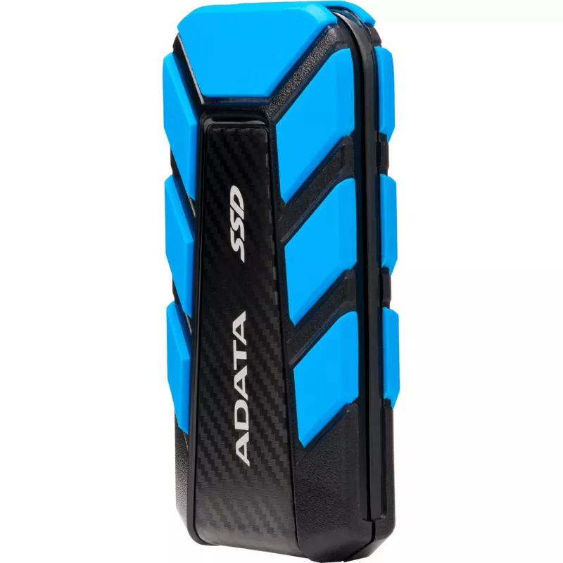 SSD Drive ADATA 1TB External Blue 5R SD820-1000G-CBU