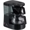Aromaboy II 1015-02 filter coffee maker black