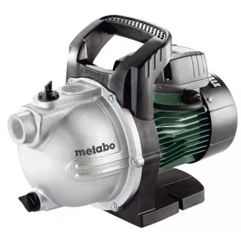 Water Pump Metabo P 2000 G